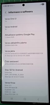 Prodám Galaxy S23 Ultra - 5