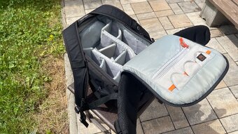 Lowepro Flipside 400 AW – fotobatoh, pěkný stav - 5