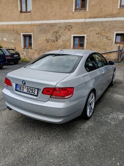 BMW 330d E92 Coupé | 3.0 M57 170 kW | Manuál | NOVÉ ROZVODY - 5
