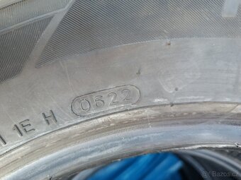 Hankook Kinergy ECO 2 R15 - 5