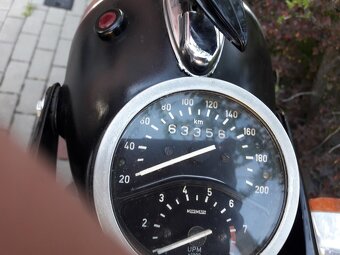 BMW R75/5 - 5
