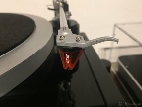 gramofon Micro Seiki DQX-500S - 5