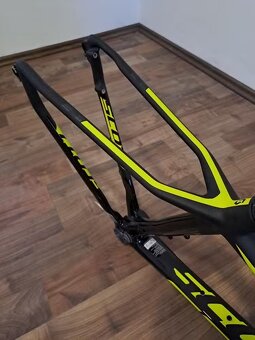 Nový karbonový rám SCOTT SCALE 900 RC / 29er / tepered / XL - 5