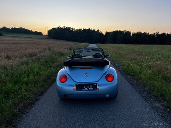VW New Beetle 1.8T - 5