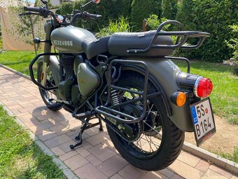 Royal Enfield Classic 350 - 5