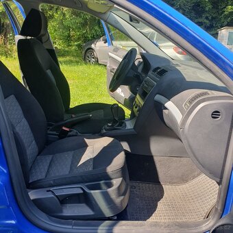 Škoda Octavia Kombi, 1.6 TDI, 77 kW, 2009, 265 000 km - 5