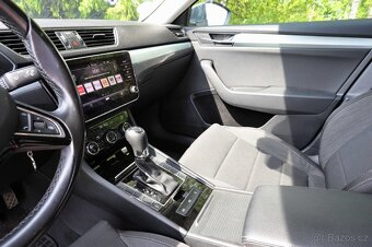 Superb 3 2.0 tdi dsg - 5