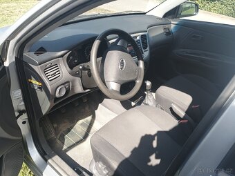 Prodám Kia Rio - 5