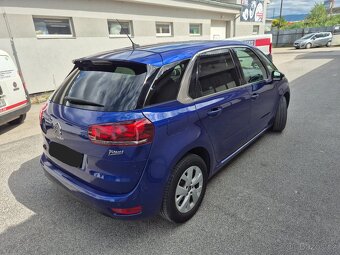 Citroen C4 Picasso THP 165 EAT6 Automat - 5