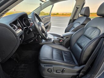 Škoda Superb Combi 3.6 FSI V6 4x4 Elegance DSG, FULL - 5