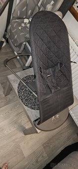 Houpatko Babybjorn - 5