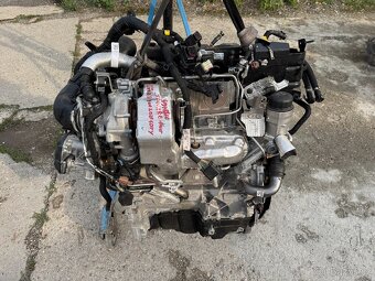 -----LAND ROVER JAGUAR 2.0 D200 MHEV----- - 5