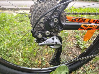 Kellys Spider 50 - 5