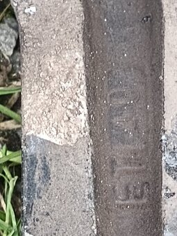 Aku kola SUV se zimním obutím - 5