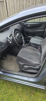 Citroen c4 - 5