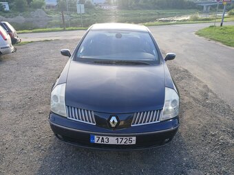 Renault Vel Satis 2.0 T - 5