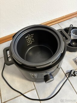 Multifunkční hrnec TEFAL - 5