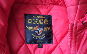 Zimná bunda Uncle Sam - 5