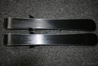 lyže Fischer Ranger 70 cm , lyžaky - 5
