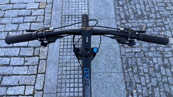 Kolo Rockrider ST 520💥 Ram XL🧍‍♂️ Kola 27.5🛞 Super,✔️ - 5