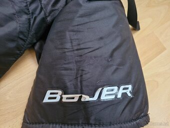 Kalhoty Bauer Supreme 27 - 5