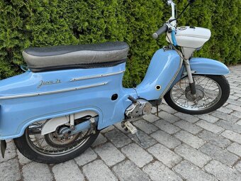 Jawa pionyr 21 - 5