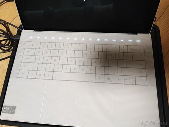 Dell XPS 14 9440, silver - 5