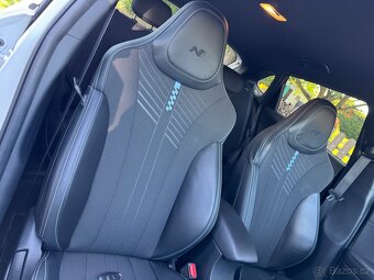 Hyundai i20 N performance / premium 7/2024 - 5