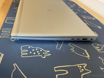 HP EliteBook 845 G7 | Ryzen 5 PRO | 16GB | 512GB SSD| Záruka - 5