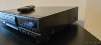 TECHNICS SL-PG480A +DO original - 5