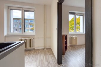 Prodej, byt, 2+1, 51 m², osobní vlastnictví, Chomutov, Čecho - 5
