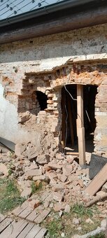 🧱 Zedník – denně v provozu - 5