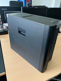 DELL Precision T7600 - 5