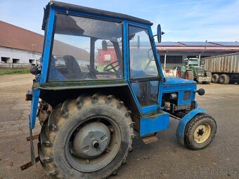 Zetor 6911 - 5