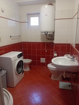 Byt na Vinohradech - 5