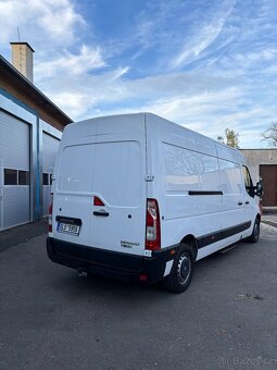 Renault Master 2,3  2018 L3H2, 77 300 km - 5
