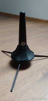 Trumpeta Amati ATR 201 + Príslušenstvý - 5