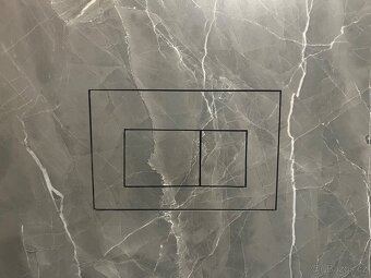 Tlačítko pod obklad - 5