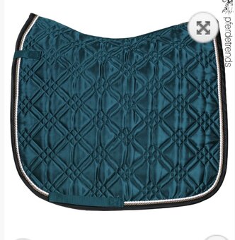 Eskadron petrol/ black sada - 5