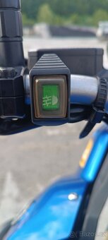 Světla SW Motech - 5