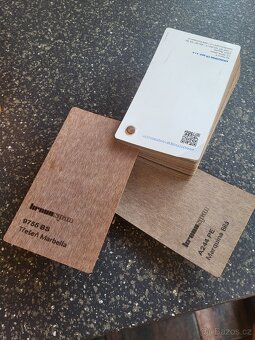 Obkladový panel na Kuchynskou linku - 5