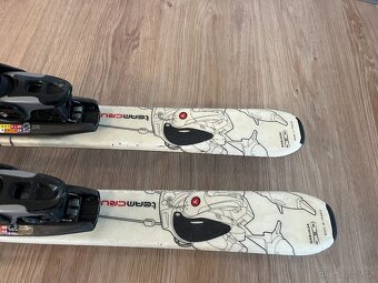 Dětské lyže DYNASTAR - 5