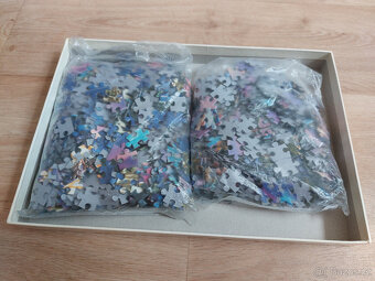 Retro deskove hry a puzzle - 5