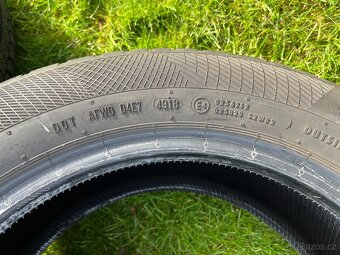 CONTINENTAL 205/60R16 92H WinterContact TS 850P - 5