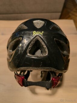 dětská cyklo helma Giro - 5