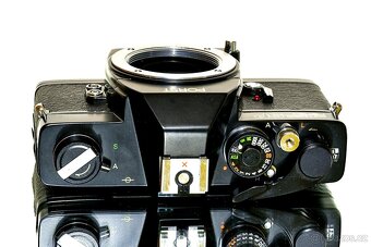 Porst SP Compact Reflex M42 - 5