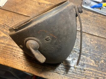 Světlo Manet starší provedení - 5