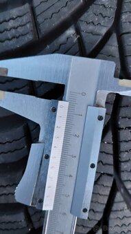 Sada zimních pneu 205/55 R16 - 5