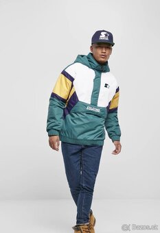 Starter zimná bunda - 5