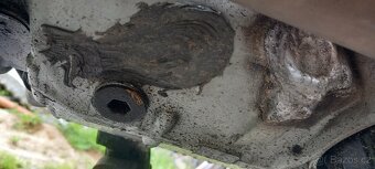 Ducati multistrada 620 - 5